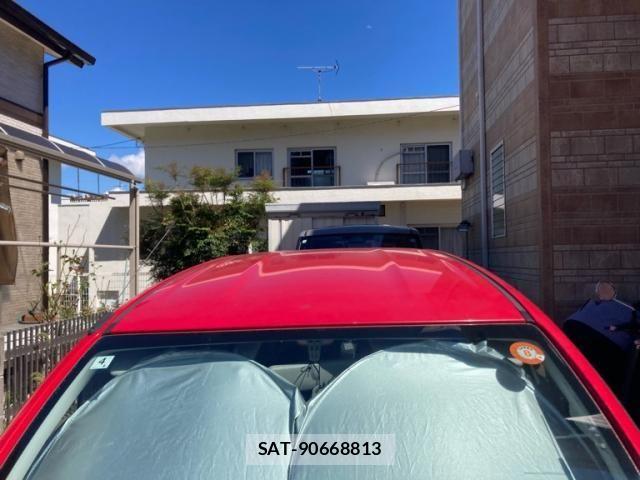 Mazda CAROL 2016-04 8206752-5