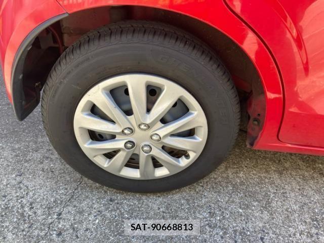 Mazda CAROL 2016-04 8206752-8