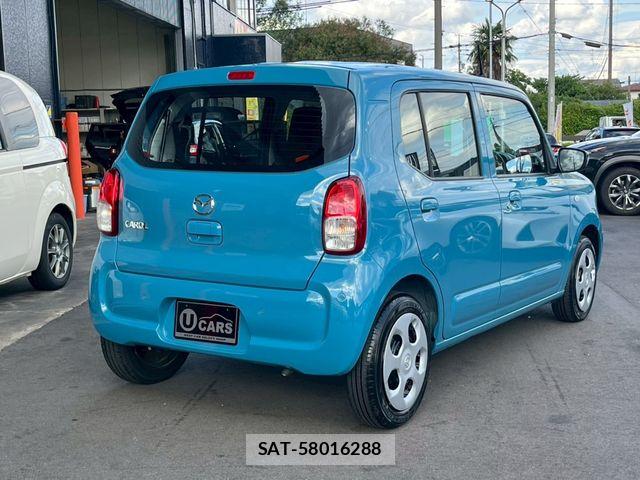 Mazda CAROL 2023-01 8206748-1