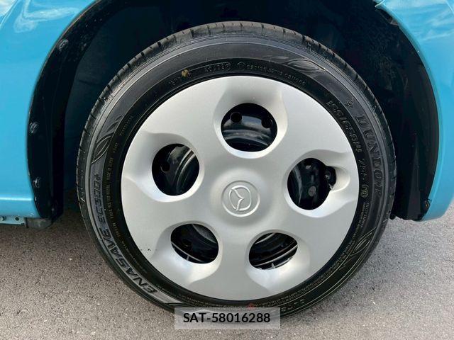 Mazda CAROL 2023-01 8206748-25