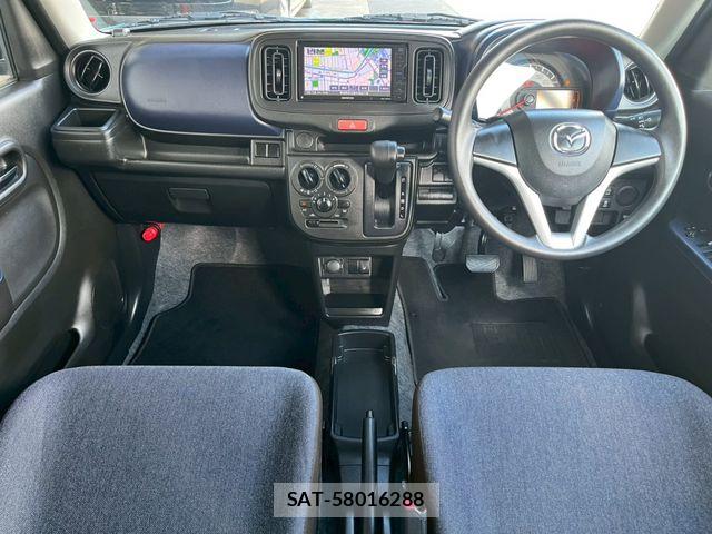 Mazda CAROL 2023-01 8206748-2