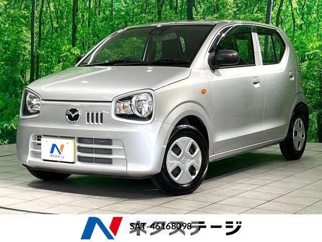 Mazda CAROL 2019-11 8229206-0