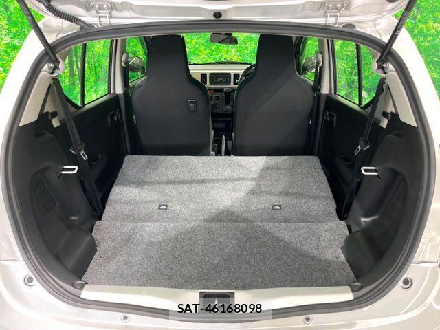 Mazda CAROL 2019-11 8229206-9