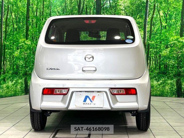 Mazda CAROL 2019-11 8229206-14