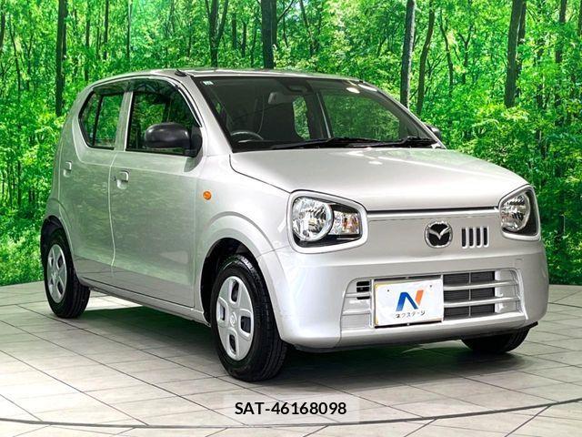 Mazda CAROL 2019-11 8229206-15