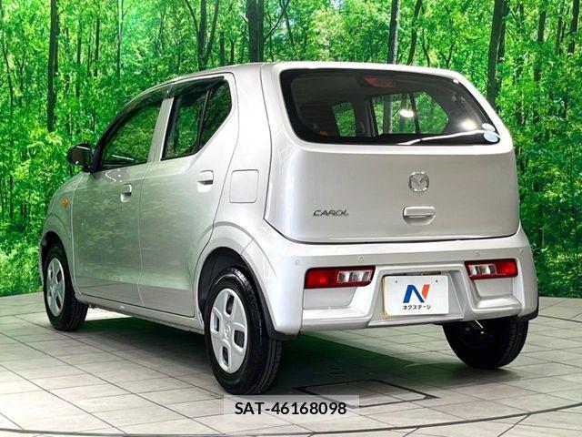 Mazda CAROL 2019-11 8229206-16