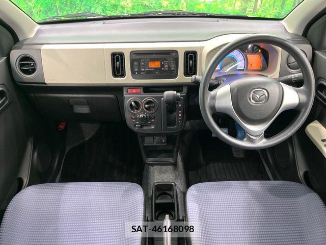 Mazda CAROL 2019-11 8229206-1