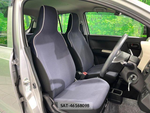 Mazda CAROL 2019-11 8229206-7