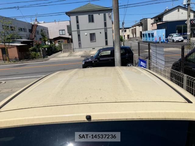 Mazda CAROL 2017-08 8229213-9
