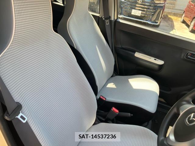 Mazda CAROL 2017-08 8229213-11