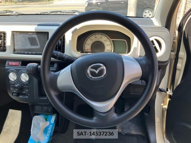 Mazda CAROL 2017-08 8229213-13