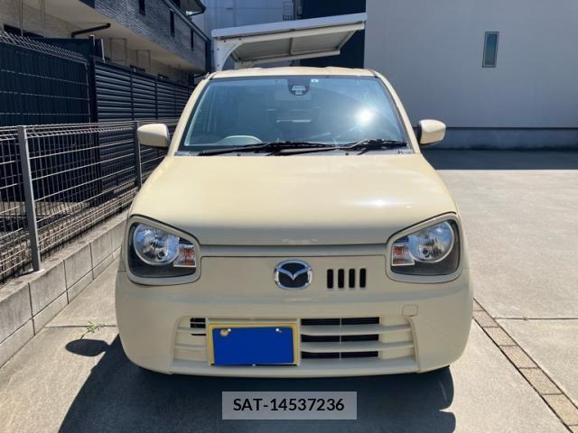 Mazda CAROL 2017-08 8229213-1
