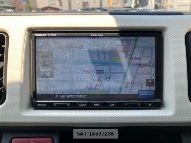 Mazda CAROL 2017-08 8229213-19