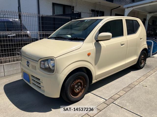 Mazda CAROL 2017-08 8229213-2