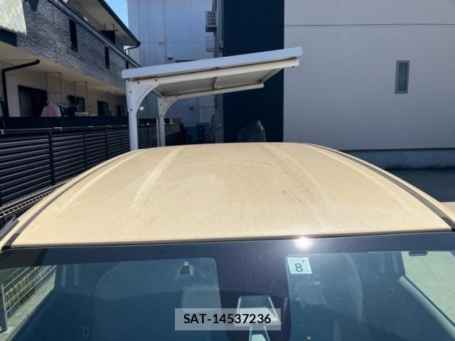 Mazda CAROL 2017-08 8229213-3