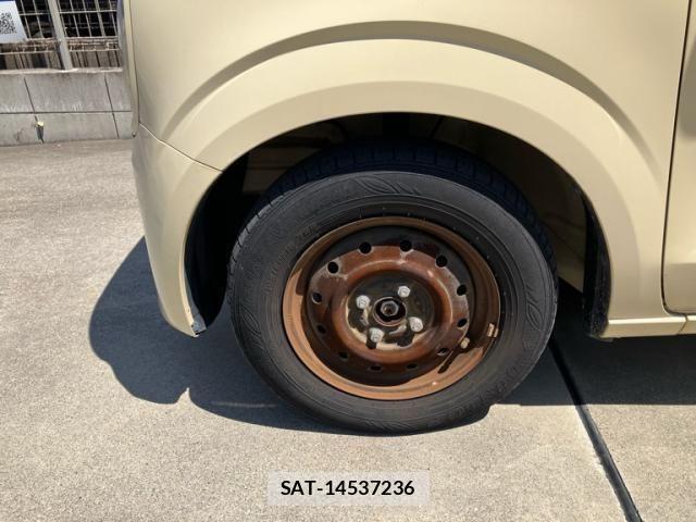 Mazda CAROL 2017-08 8229213-4