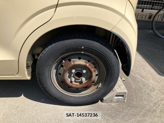 Mazda CAROL 2017-08 8229213-5