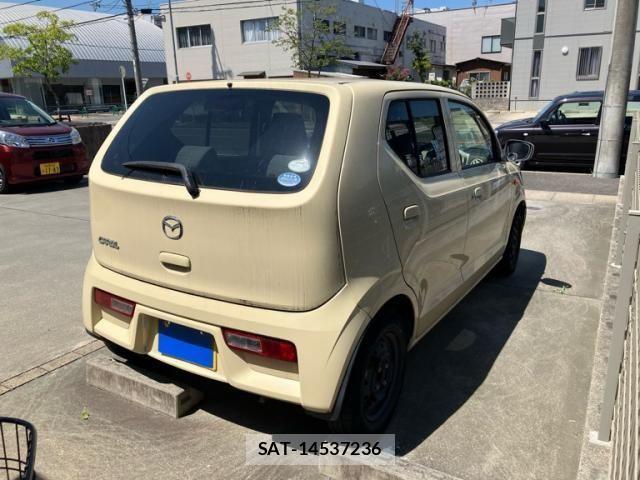 Mazda CAROL 2017-08 8229213-8