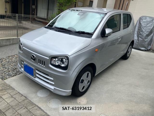 Mazda CAROL 2021-11 8229212-0