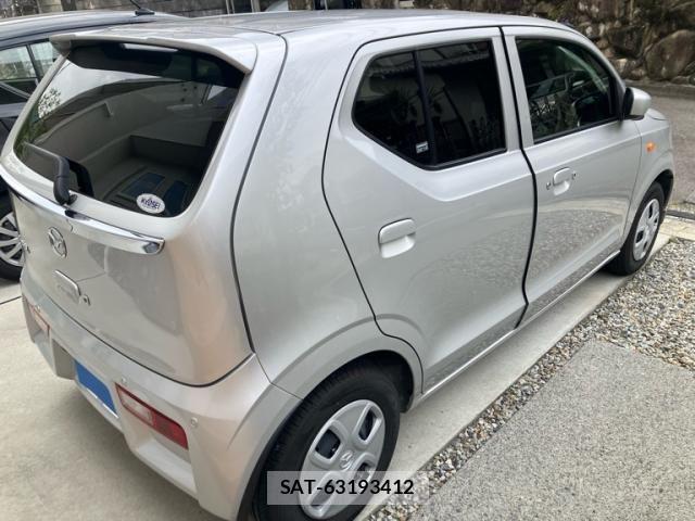 Mazda CAROL 2021-11 8229212-1