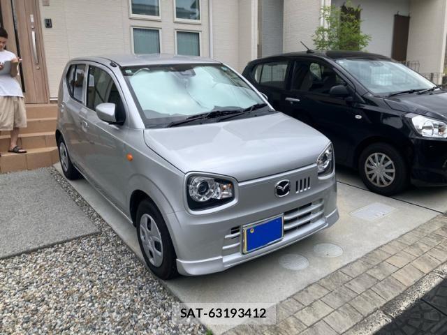 Mazda CAROL 2021-11 8229212-2