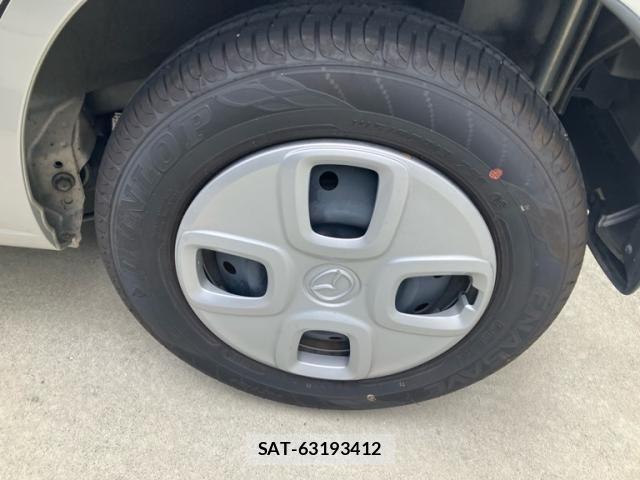 Mazda CAROL 2021-11 8229212-4