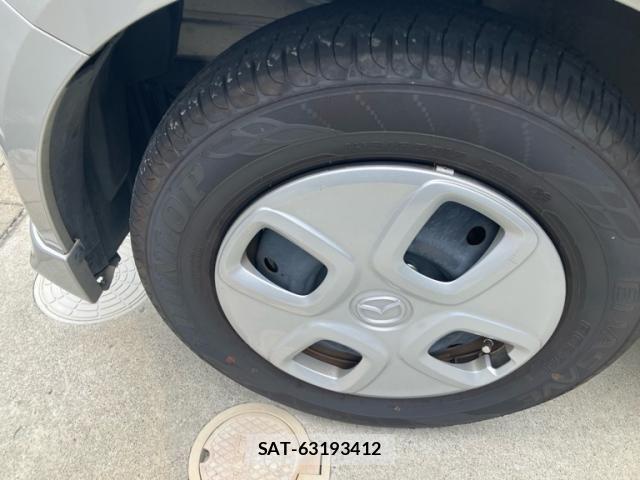 Mazda CAROL 2021-11 8229212-5