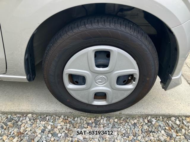 Mazda CAROL 2021-11 8229212-7