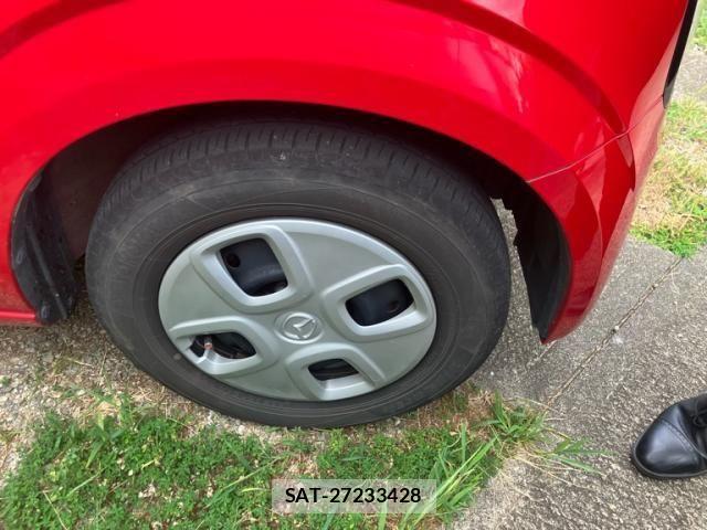 Mazda CAROL 2015-02 8244796-9