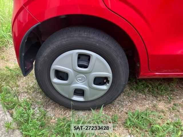Mazda CAROL 2015-02 8244796-10