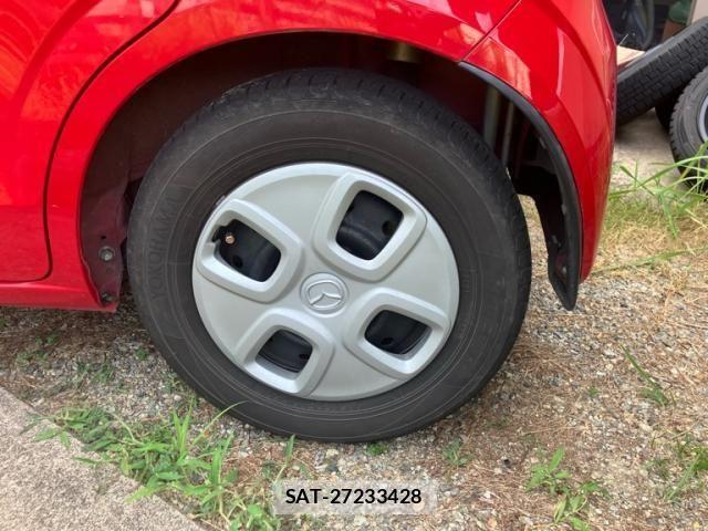 Mazda CAROL 2015-02 8244796-11