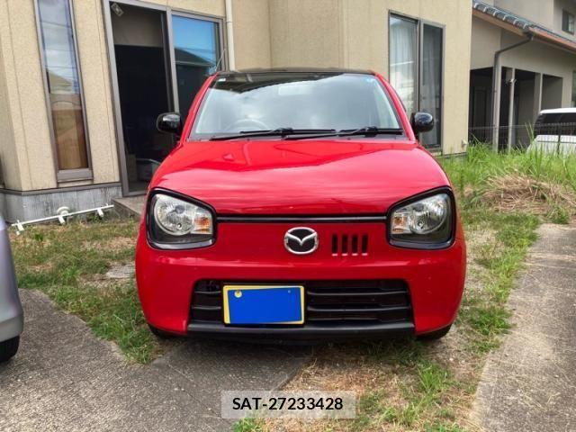 Mazda CAROL 2015-02 8244796-1