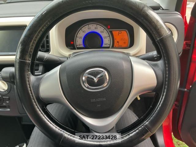 Mazda CAROL 2015-02 8244796-20