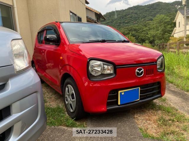 Mazda CAROL 2015-02 8244796-2