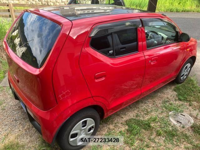 Mazda CAROL 2015-02 8244796-3