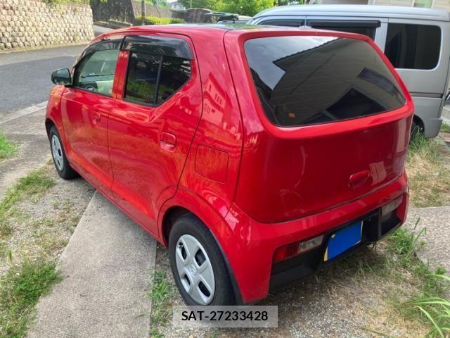 Mazda CAROL 2015-02 8244796-4