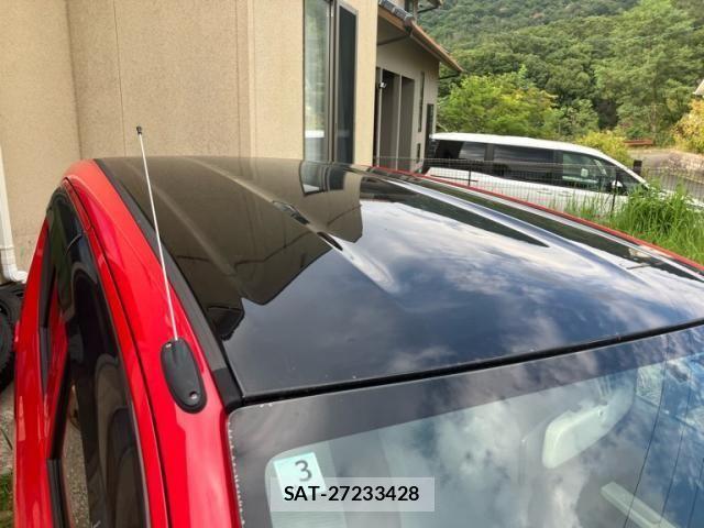 Mazda CAROL 2015-02 8244796-5