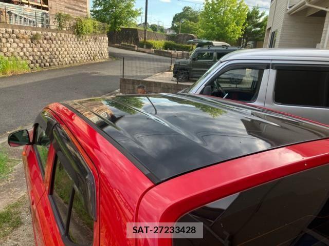 Mazda CAROL 2015-02 8244796-6