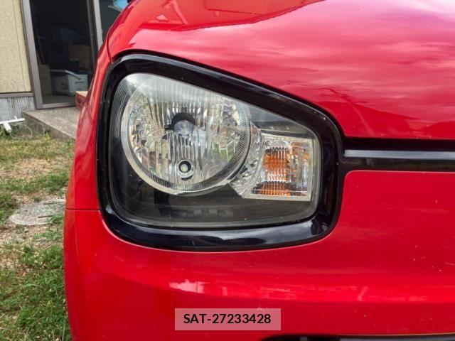 Mazda CAROL 2015-02 8244796-7