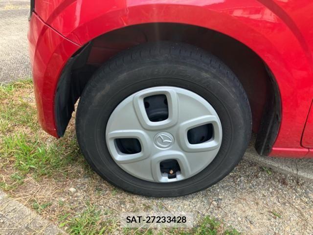 Mazda CAROL 2015-02 8244796-8