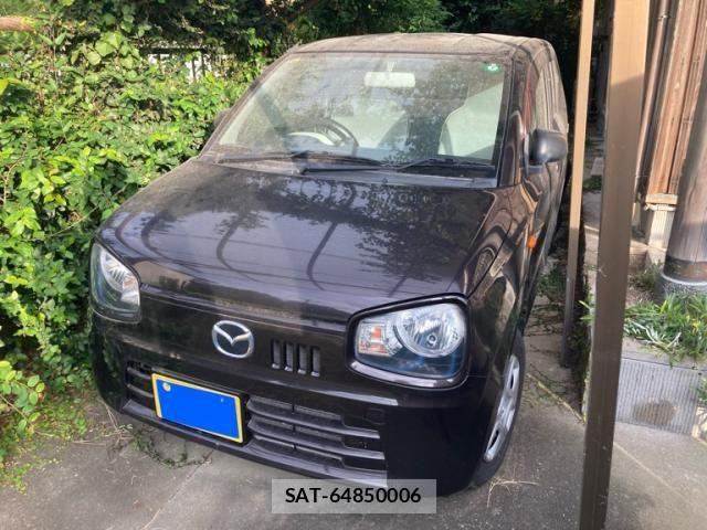 Mazda CAROL 2016-11 8313592-0