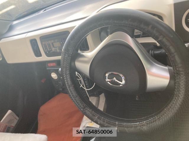 Mazda CAROL 2016-11 8313592-12