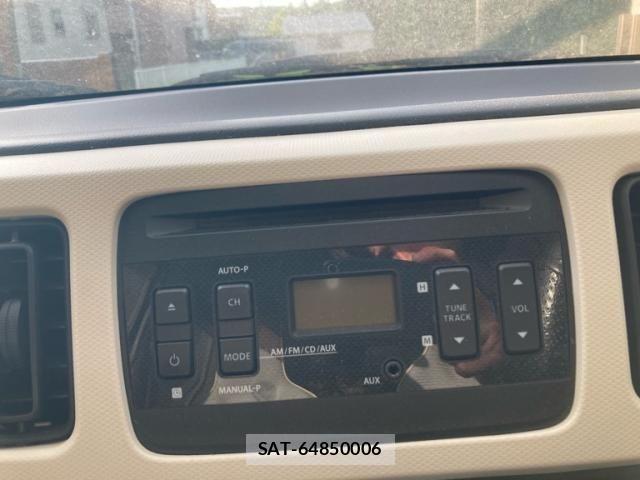 Mazda CAROL 2016-11 8313592-14
