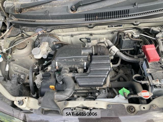 Mazda CAROL 2016-11 8313592-15
