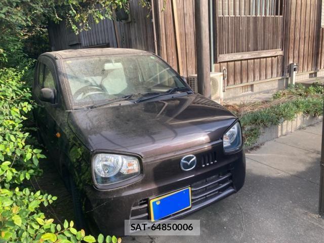 Mazda CAROL 2016-11 8313592-1