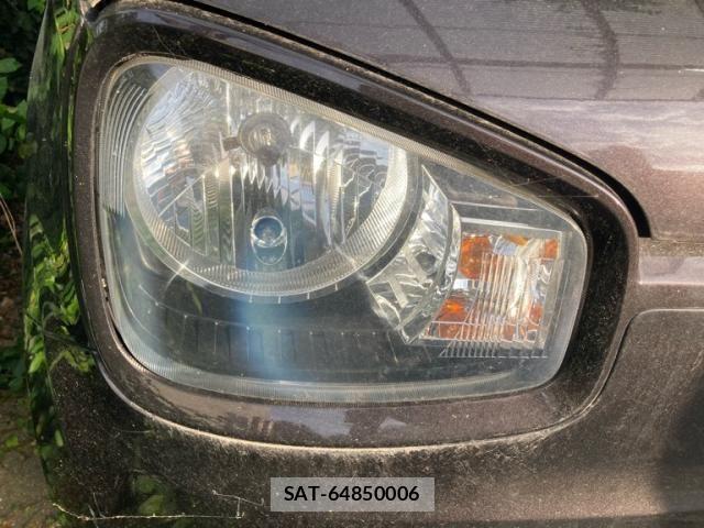 Mazda CAROL 2016-11 8313592-2