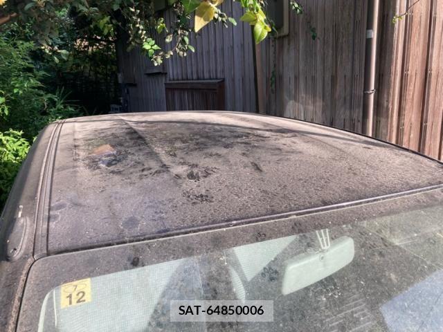 Mazda CAROL 2016-11 8313592-3