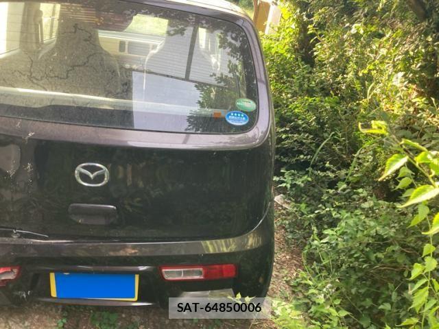 Mazda CAROL 2016-11 8313592-4