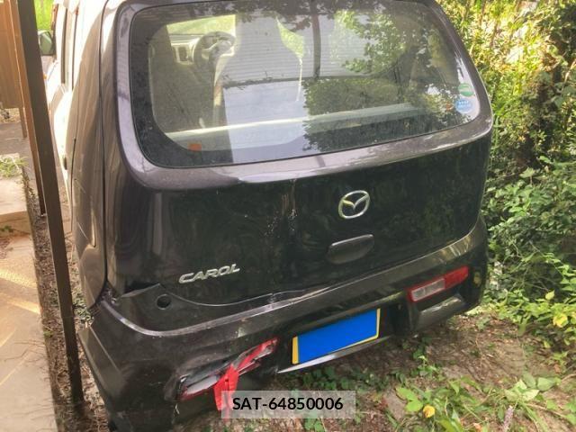 Mazda CAROL 2016-11 8313592-5