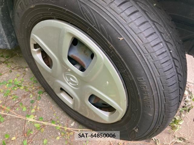 Mazda CAROL 2016-11 8313592-6